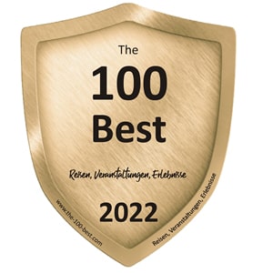 The 100 Best