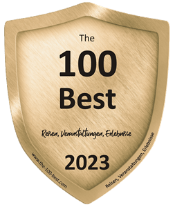 The 100 Best